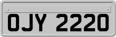 OJY2220