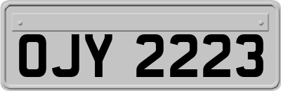 OJY2223