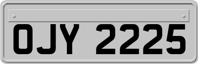 OJY2225