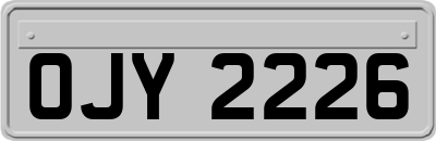 OJY2226