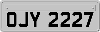 OJY2227