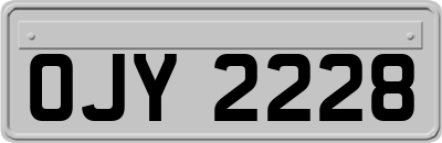 OJY2228