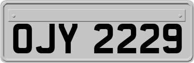 OJY2229
