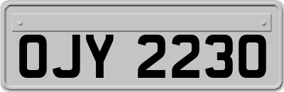 OJY2230