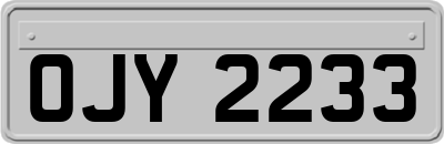 OJY2233