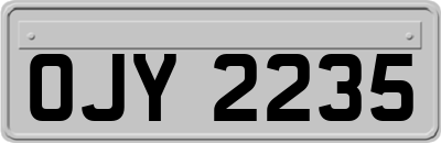 OJY2235