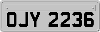 OJY2236