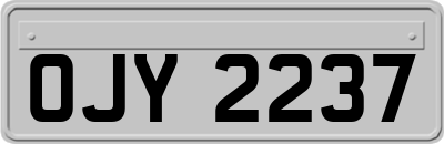 OJY2237
