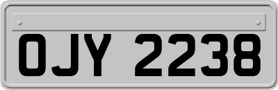 OJY2238