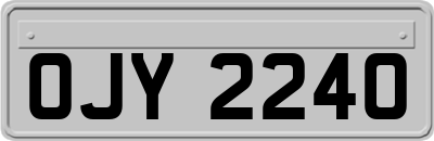 OJY2240