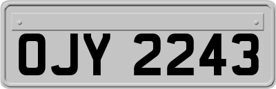 OJY2243