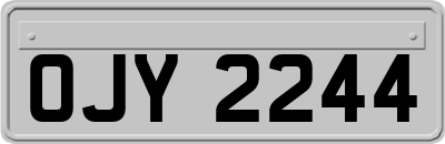 OJY2244