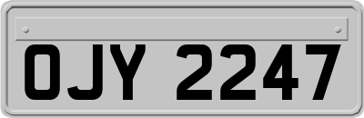 OJY2247