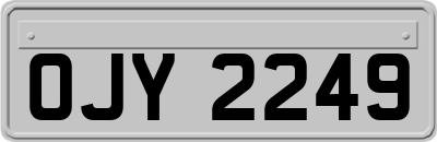 OJY2249