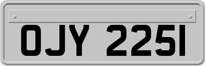 OJY2251
