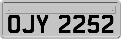 OJY2252