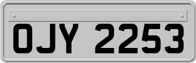 OJY2253