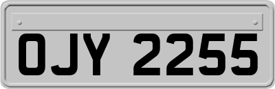 OJY2255