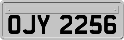 OJY2256