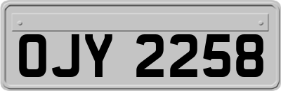 OJY2258