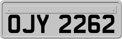 OJY2262