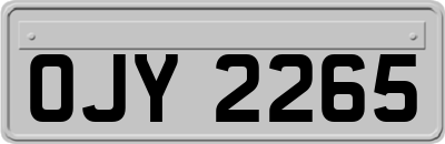 OJY2265