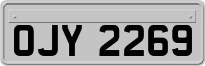 OJY2269