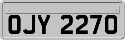 OJY2270