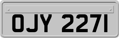 OJY2271