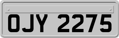 OJY2275