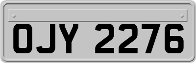 OJY2276