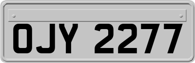 OJY2277