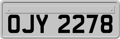 OJY2278