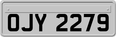 OJY2279