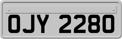 OJY2280