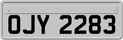 OJY2283