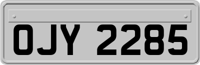OJY2285