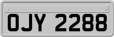 OJY2288
