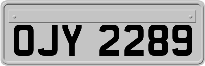 OJY2289
