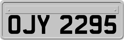 OJY2295