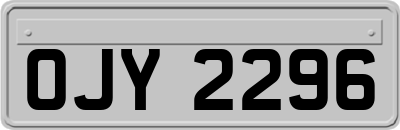 OJY2296