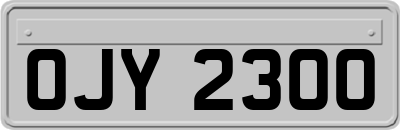 OJY2300