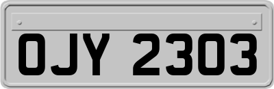 OJY2303