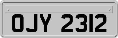 OJY2312