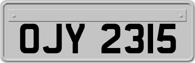 OJY2315