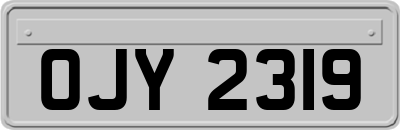 OJY2319