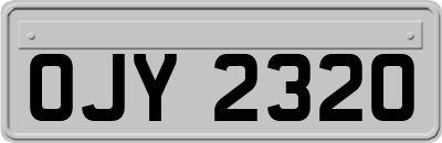 OJY2320