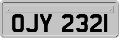 OJY2321