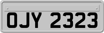 OJY2323