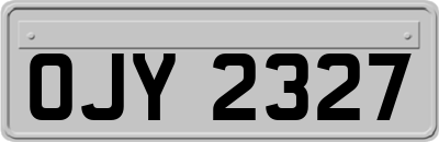 OJY2327
